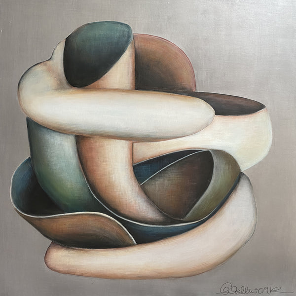 The Weathering of Storms